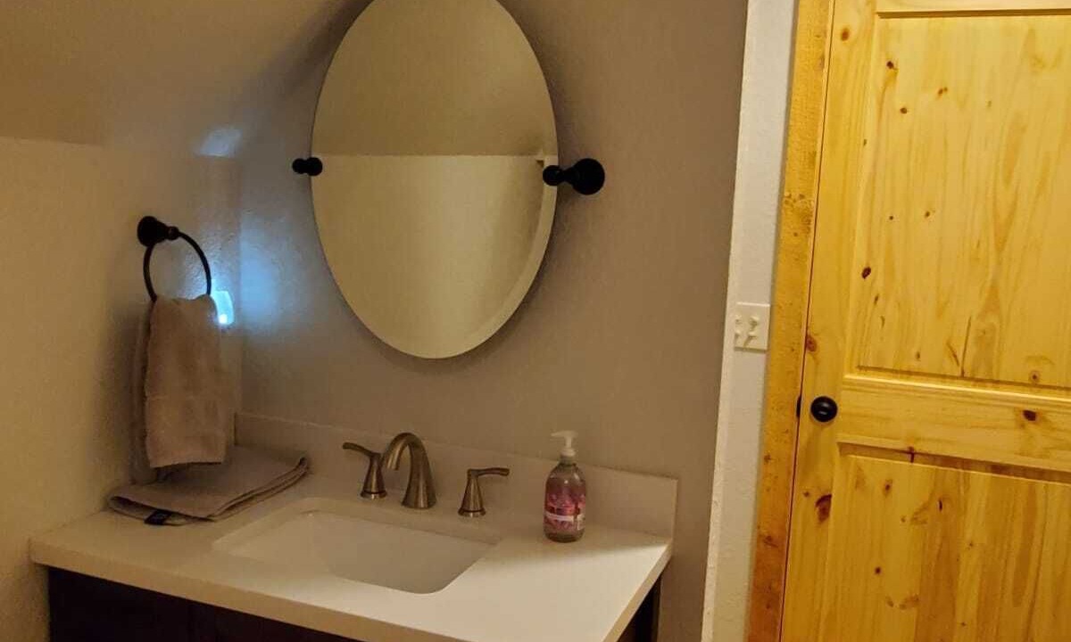 Photo of Bathroom in Madison County