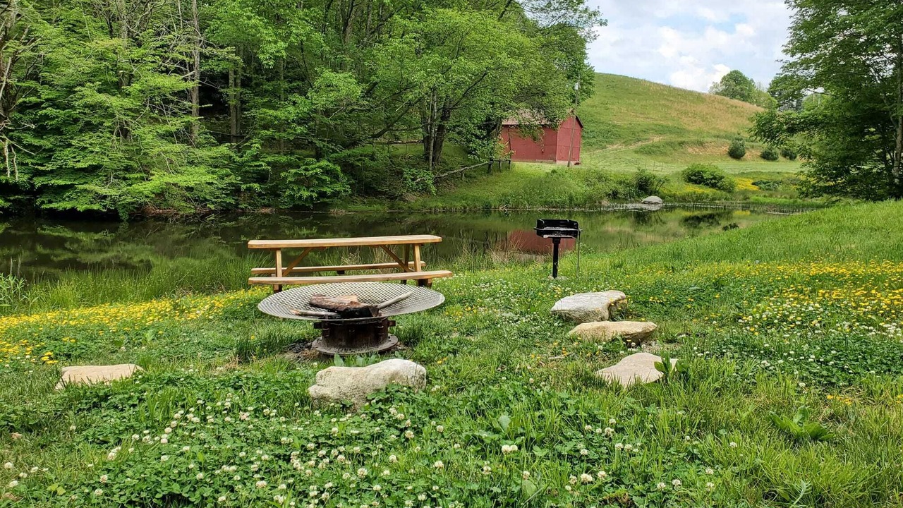 Photo of Outdoor in Madison County