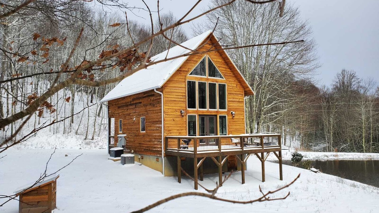 Photo of Outdoor in Madison County