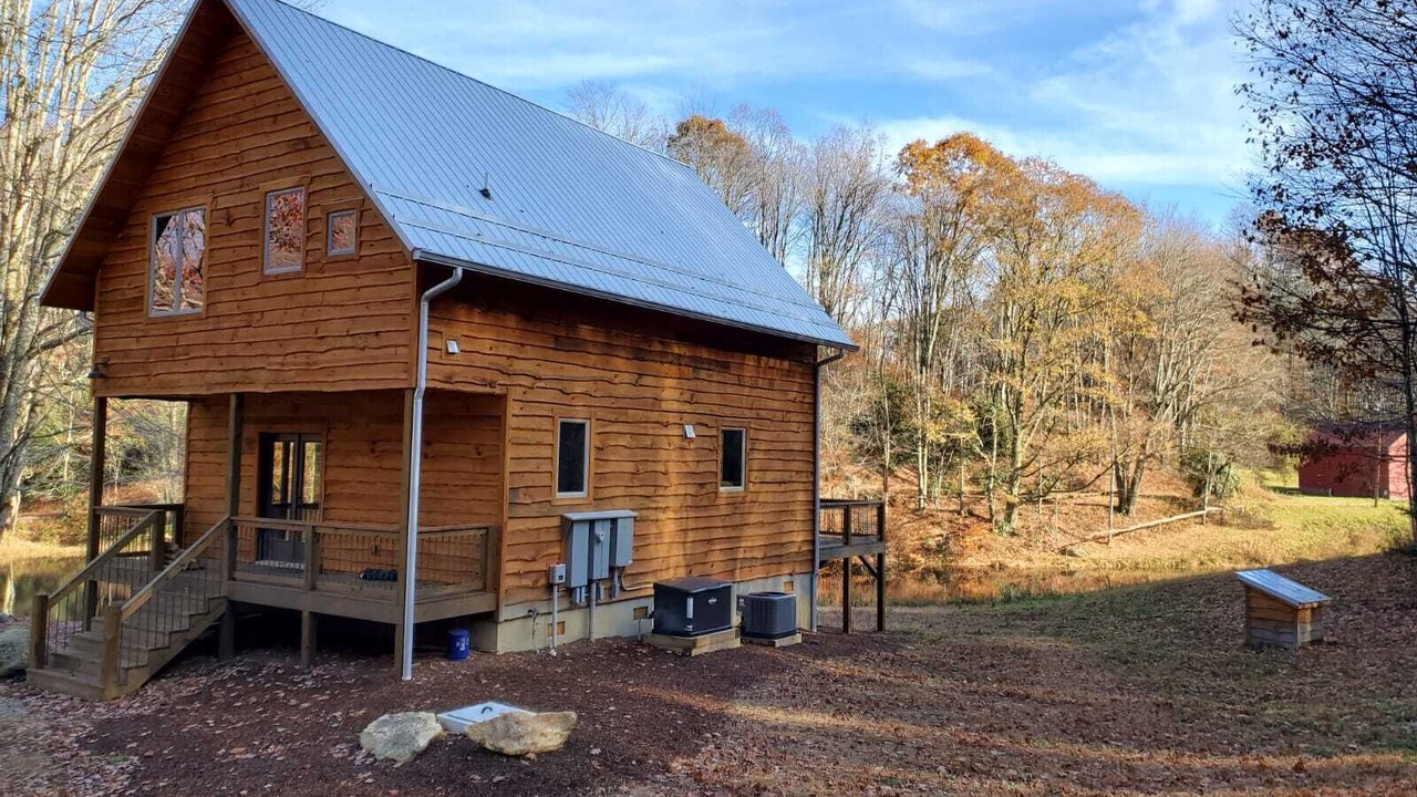 Photo of Outdoor in Madison County