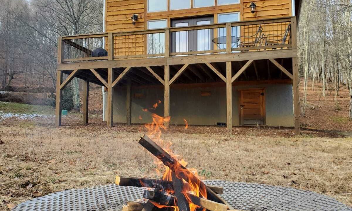 Photo of Outdoor in Madison County