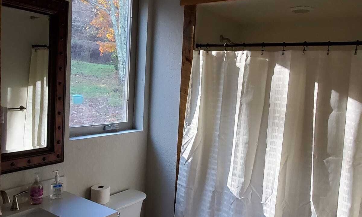 Photo of Bathroom in Madison County