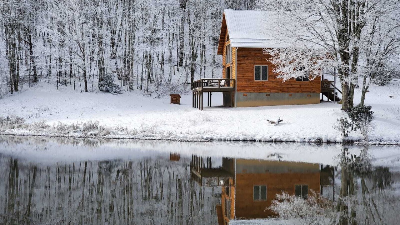 Photo of Outdoor in Madison County