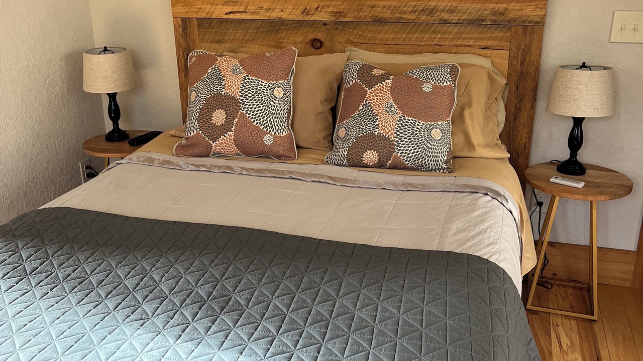 Photo of Bedroom in Madison County