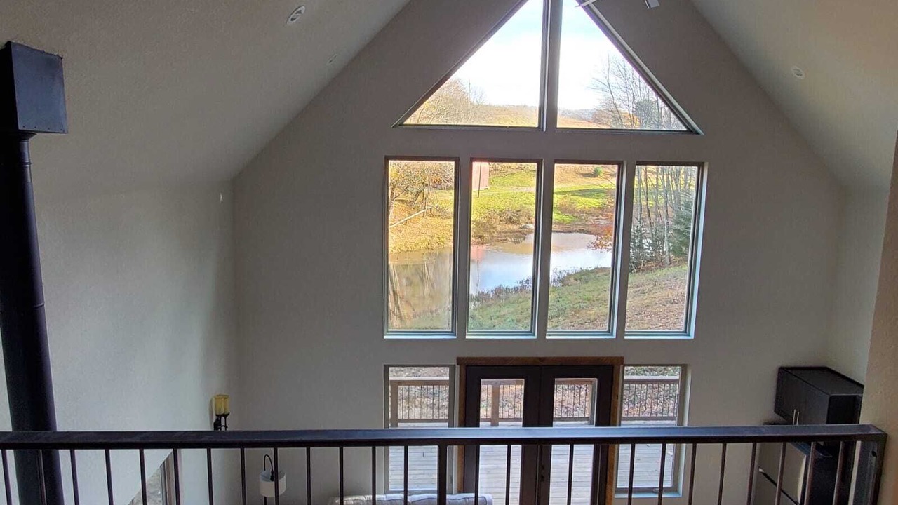 Photo of Livingroom in Madison County