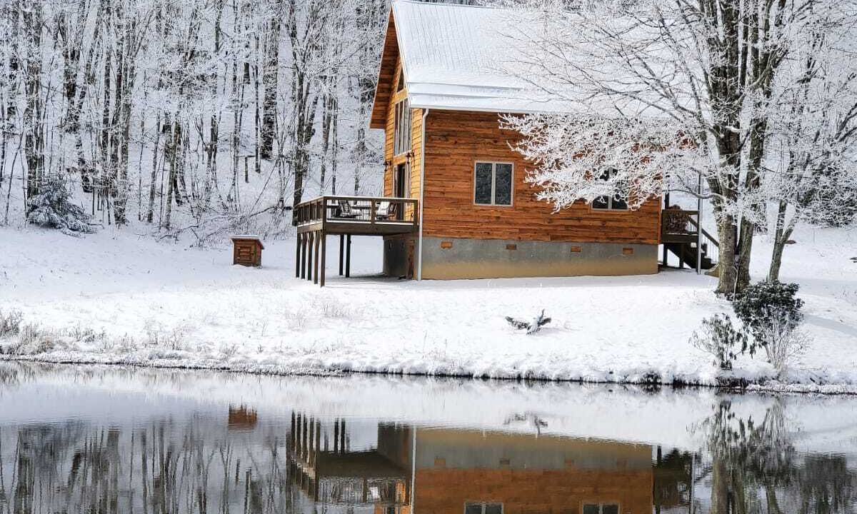 Photo of Outdoor in Madison County