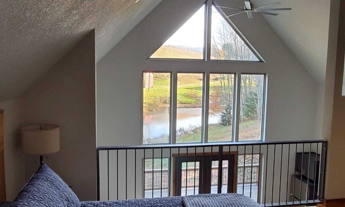Photo of Bedroom in Madison County