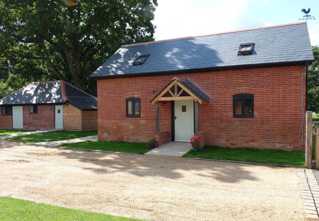 Photo of Outdoor in Plaitford