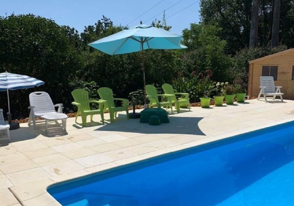 Photo of Outdoor in Lizant