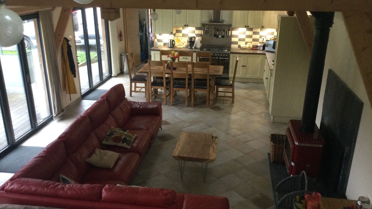 Photo of Livingroom in Lancieux
