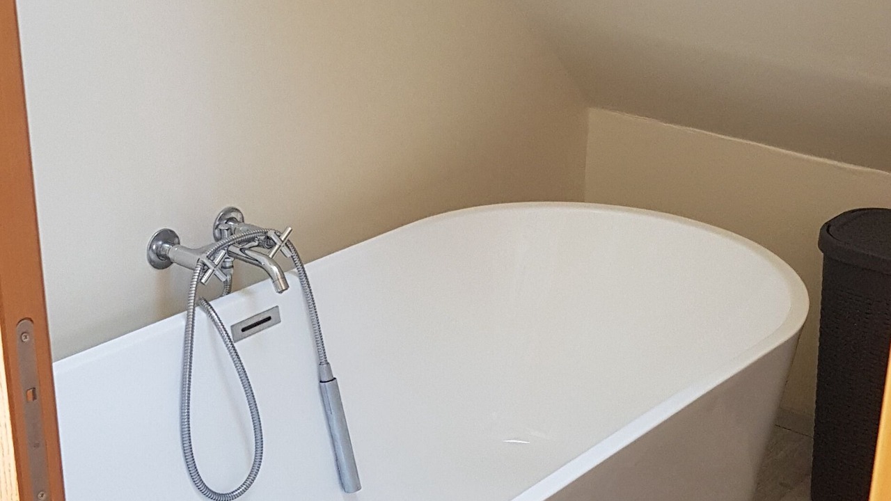 Photo of Bathroom in Lancieux