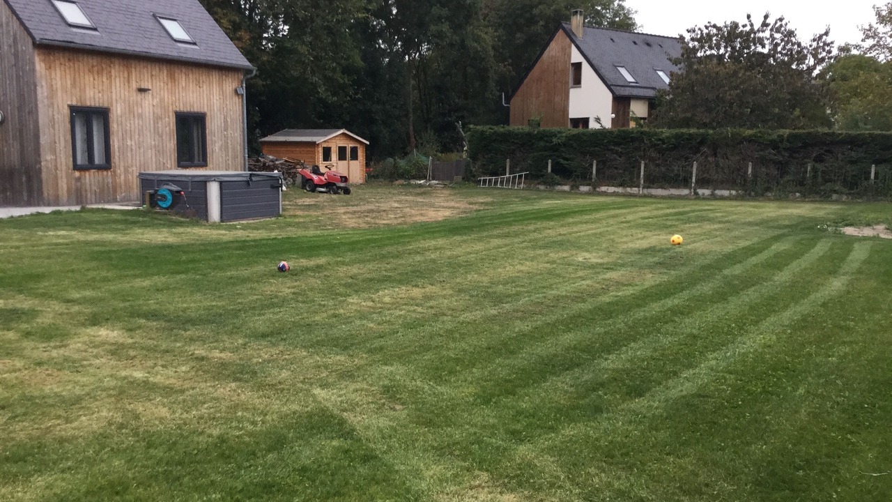 Photo of Outdoor in Lancieux
