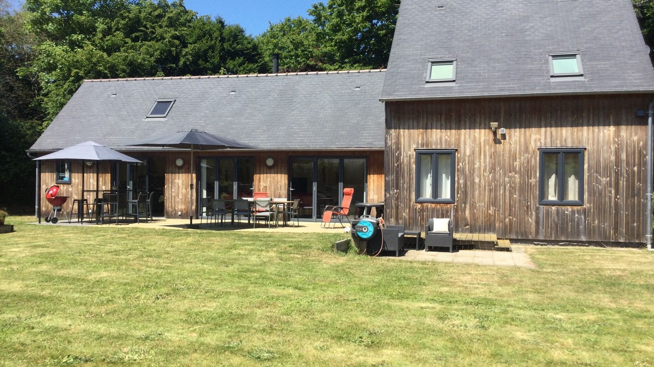 Photo of Outdoor in Lancieux