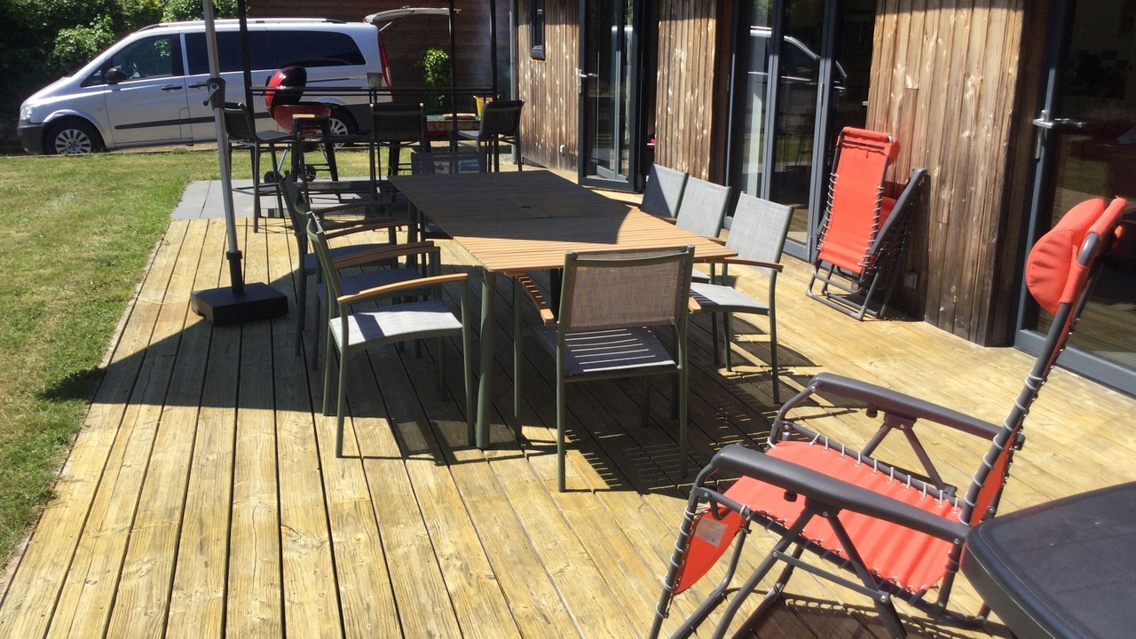 Photo of Outdoor in Lancieux
