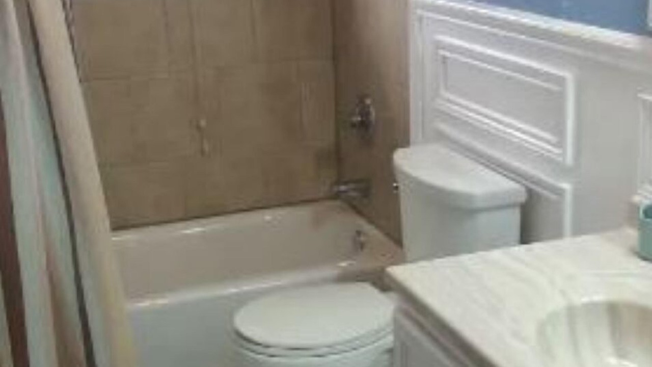 Photo of Bathroom in Crowley
