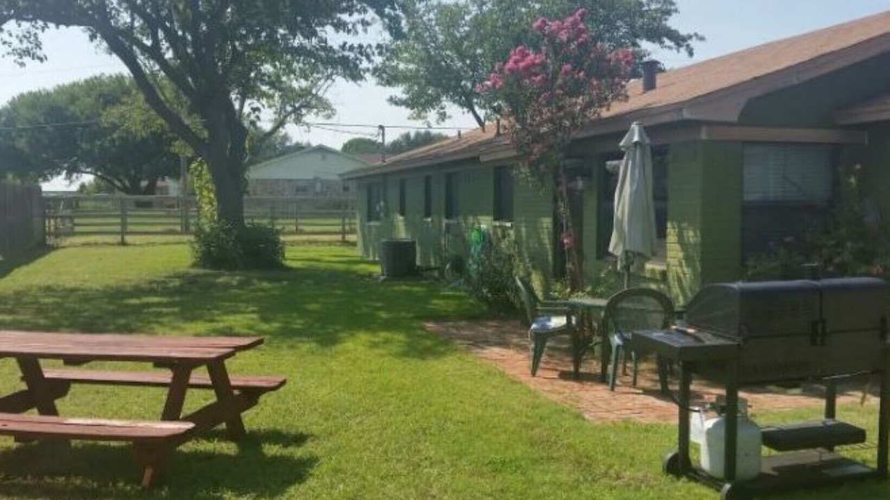 Photo of Outdoor in Crowley