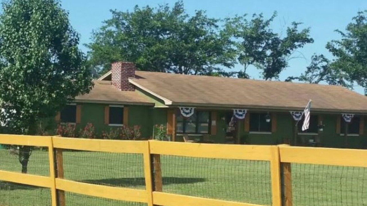 Photo of Outdoor in Crowley