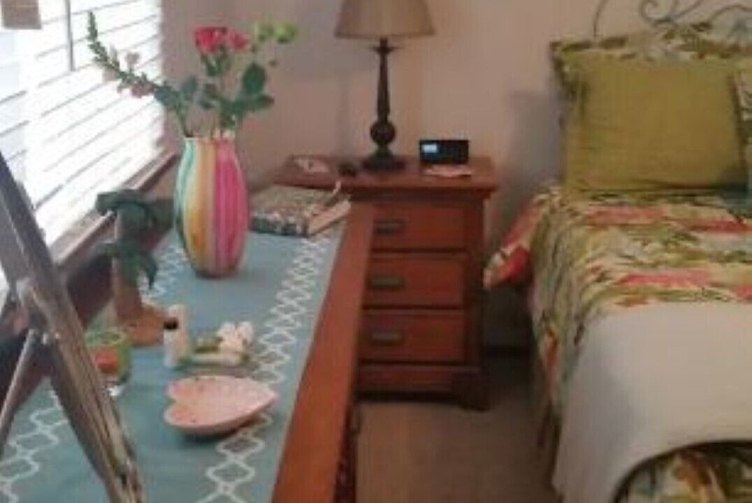 Photo of Bedroom in Crowley