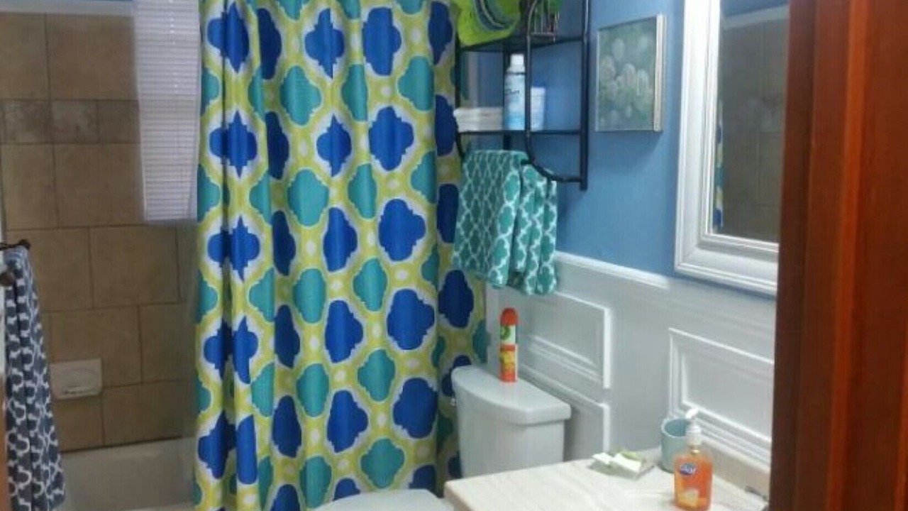 Photo of Bathroom in Crowley
