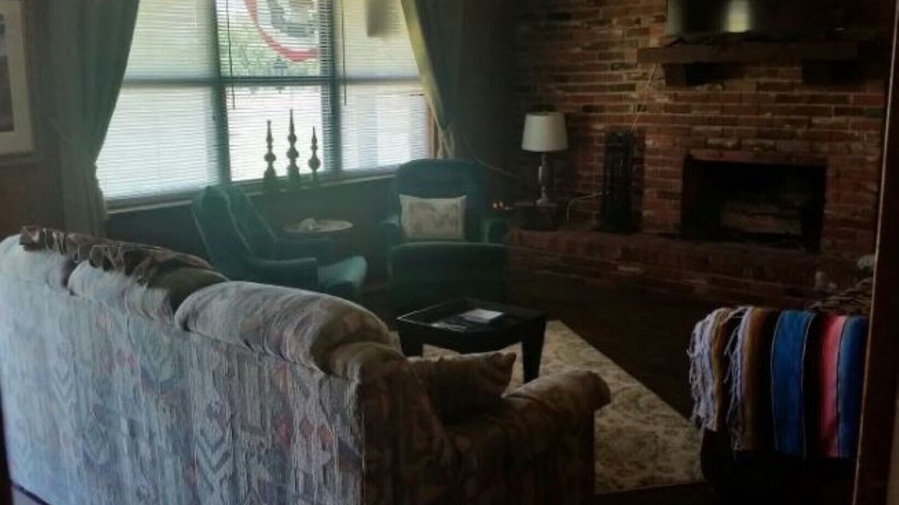 Photo of Livingroom in Crowley