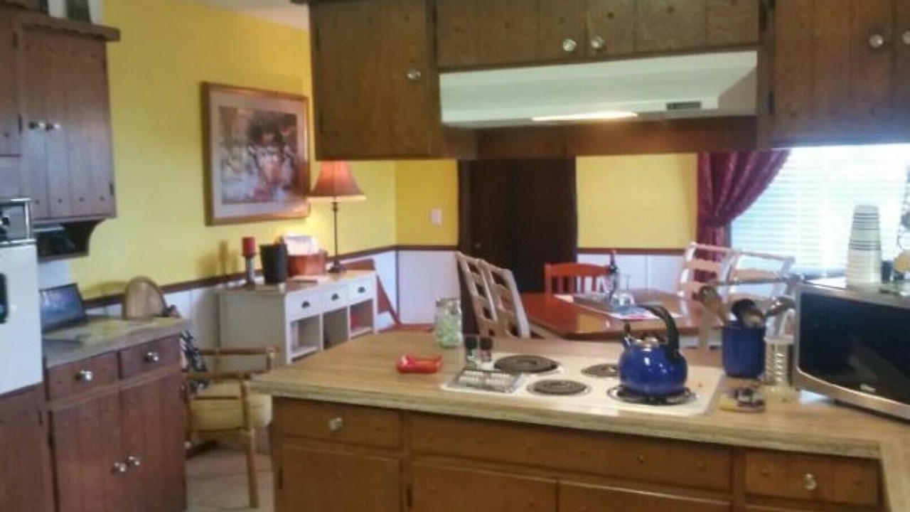 Photo of Kitchen in Crowley