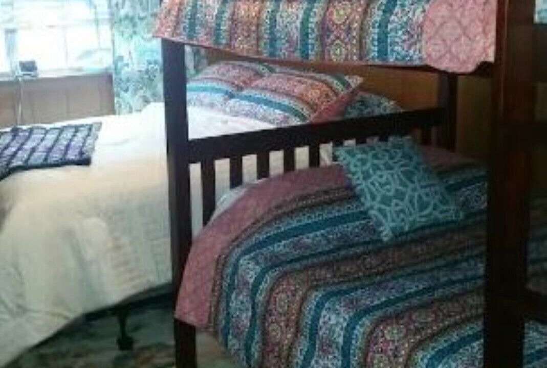Photo of Bedroom in Crowley