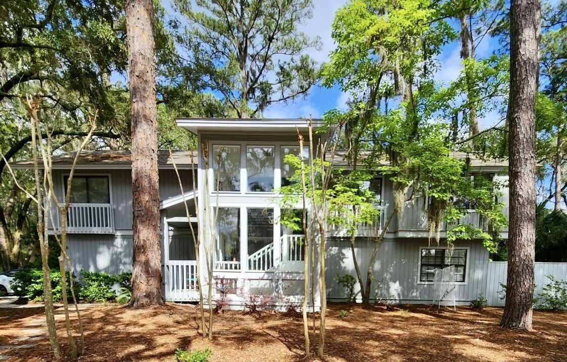 Photo of Outdoor in Heritage Woods