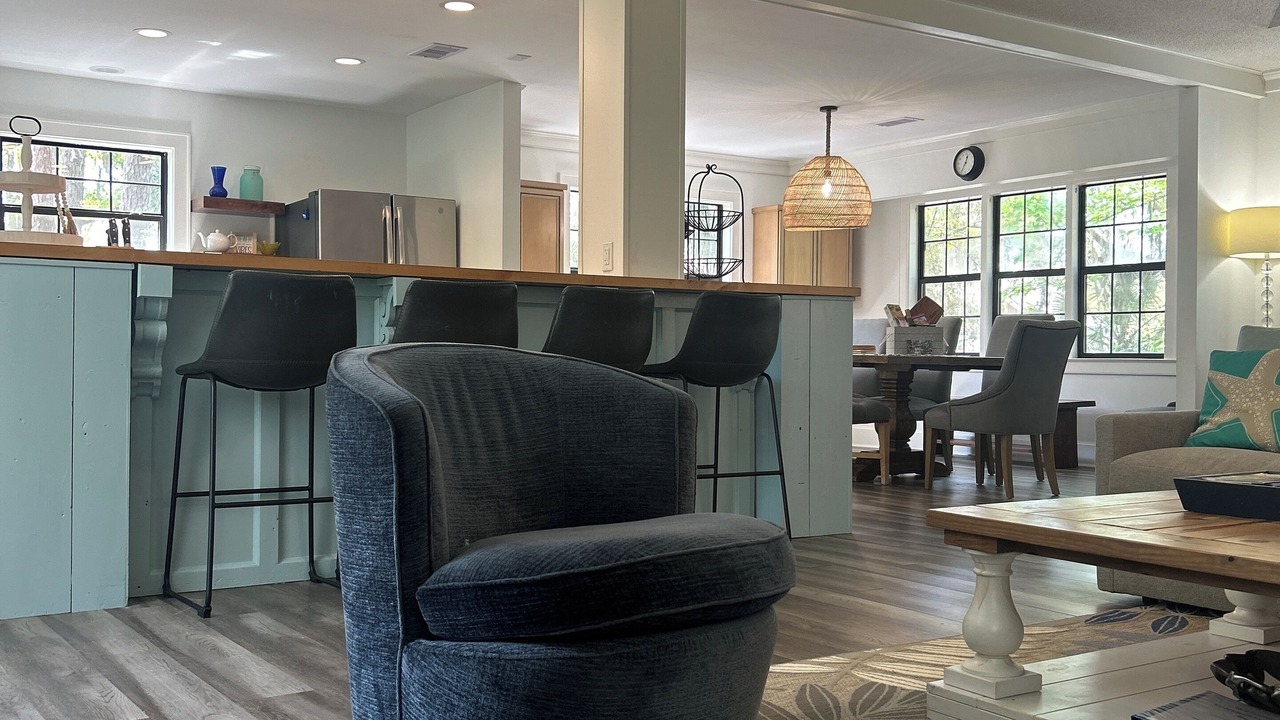 Photo of Livingroom in Heritage Woods