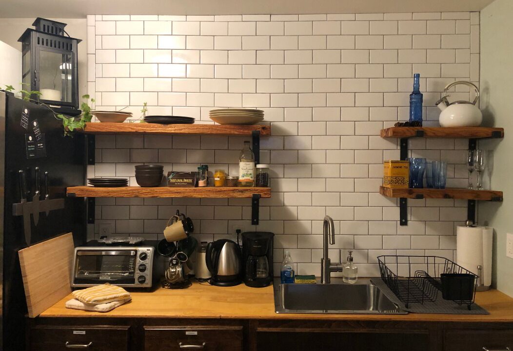 Photo of Kitchen in Western