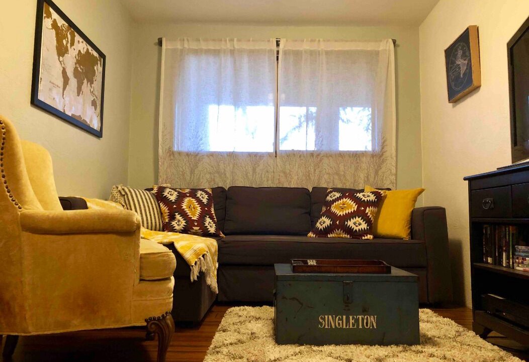 Photo of Livingroom in Western