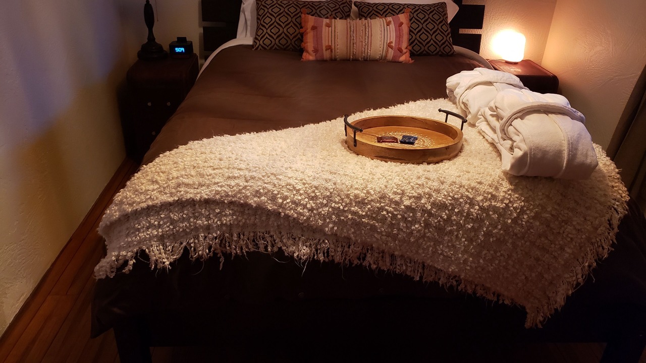 Photo of Bedroom in Western