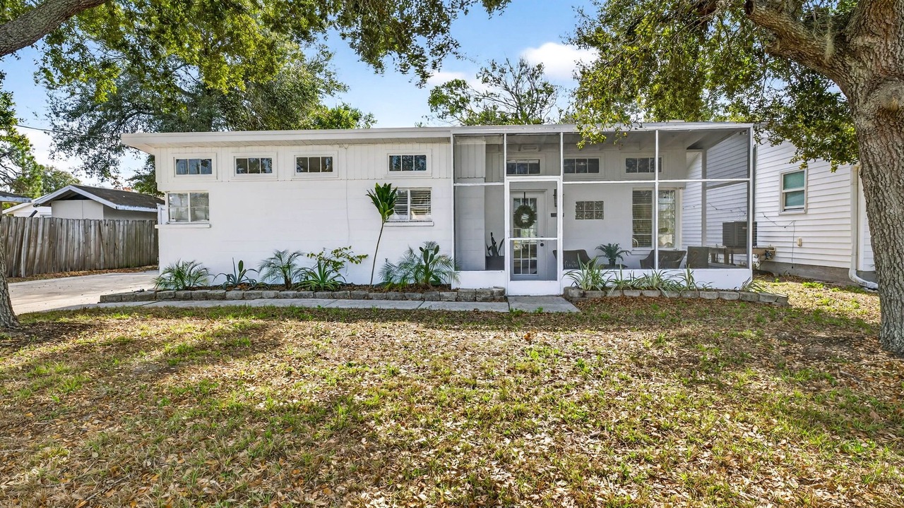 Photo of Outdoor in New Port Richey