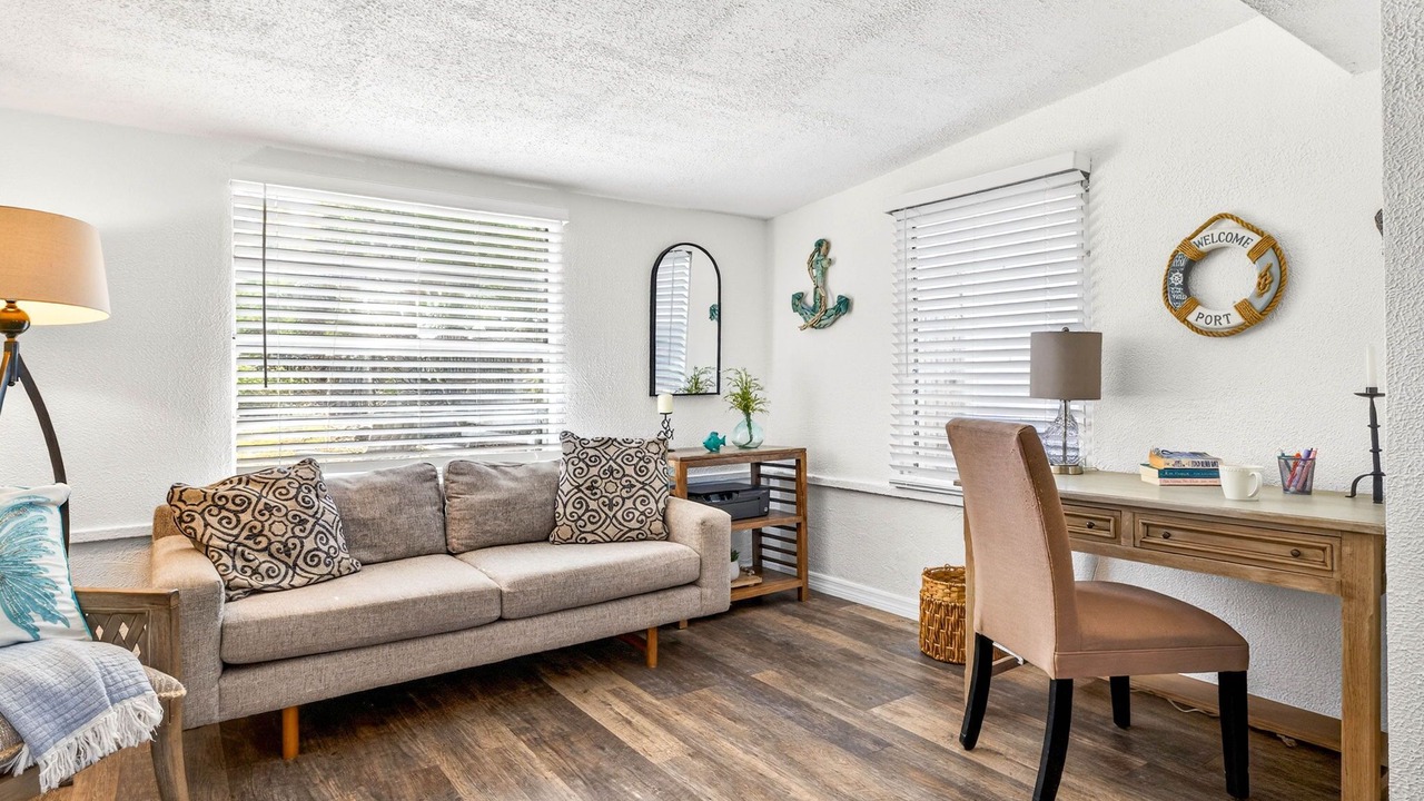 Photo of Livingroom in New Port Richey