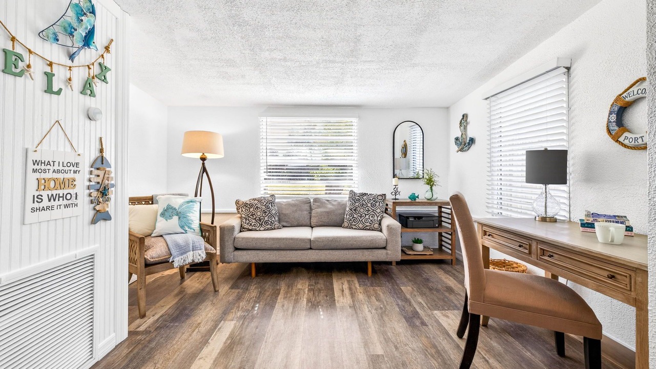 Photo of Livingroom in New Port Richey