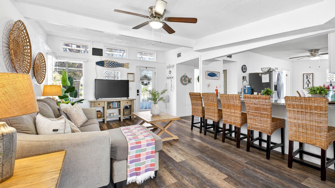 Photo of Livingroom in New Port Richey