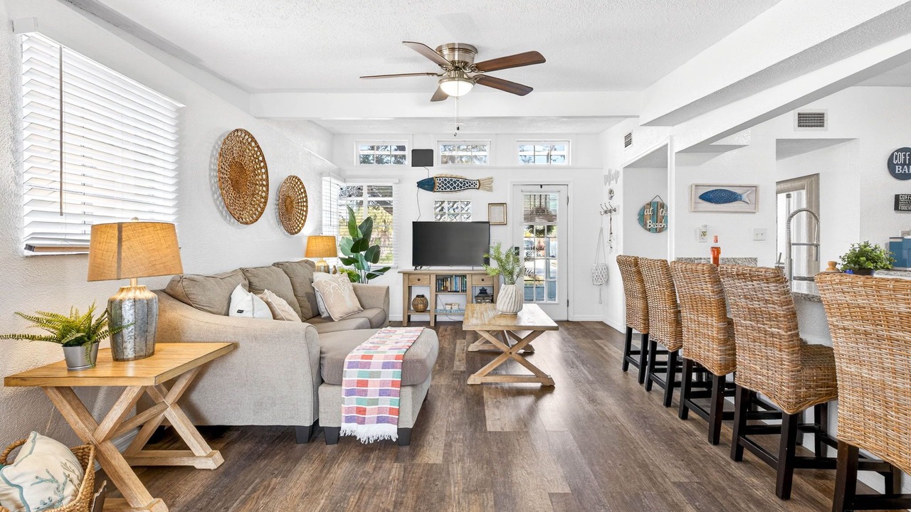 Photo of Livingroom in New Port Richey