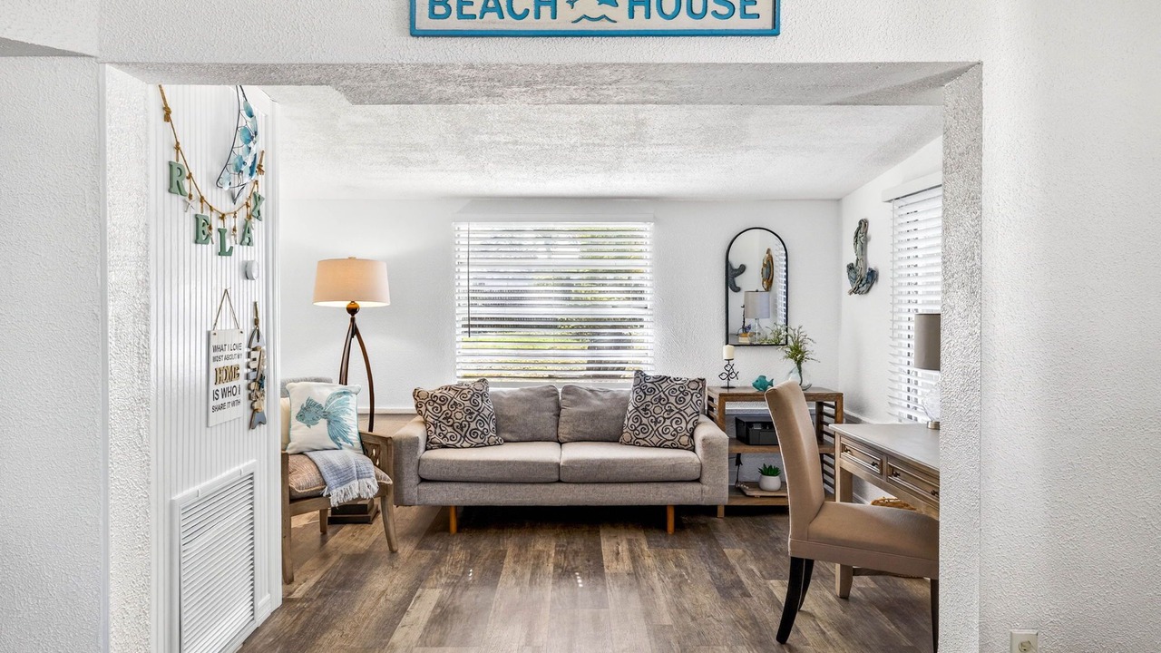 Photo of Livingroom in New Port Richey