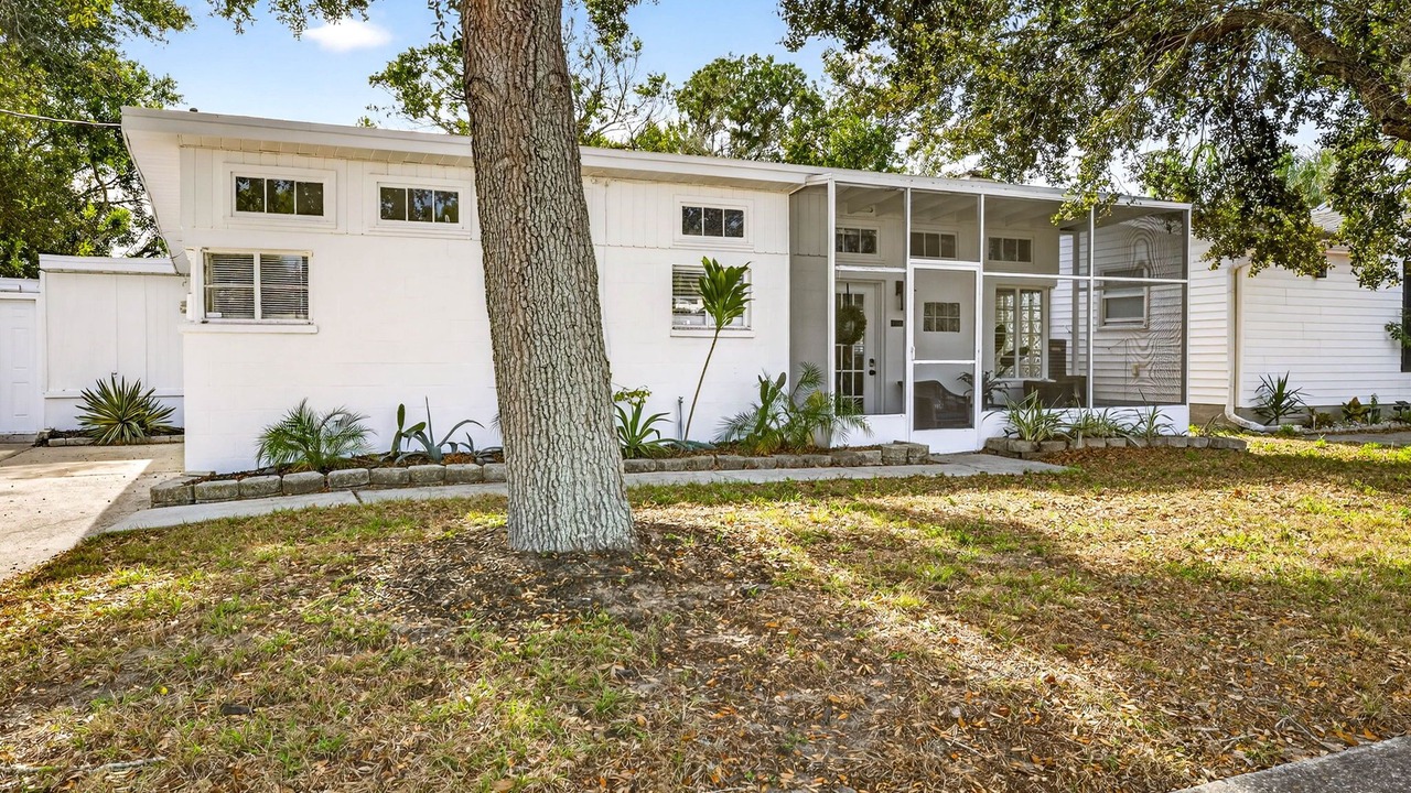 Photo of Outdoor in New Port Richey