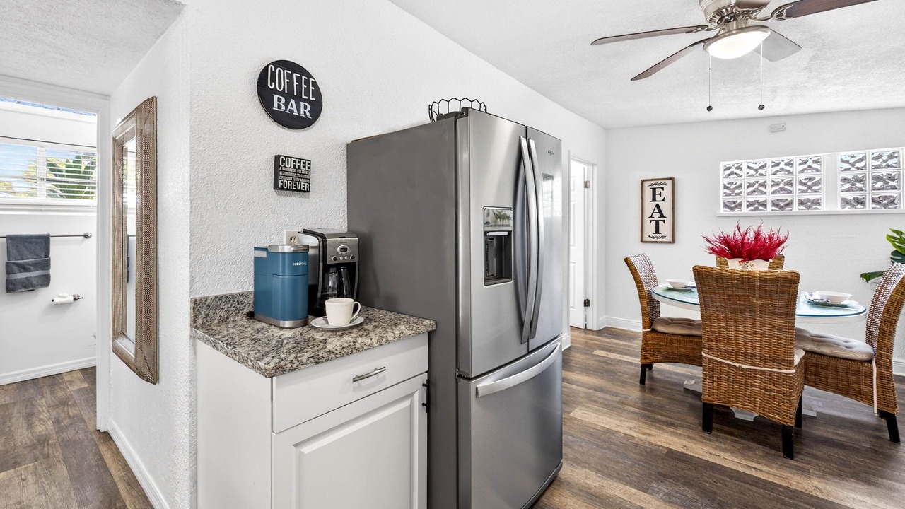Photo of Kitchen in New Port Richey