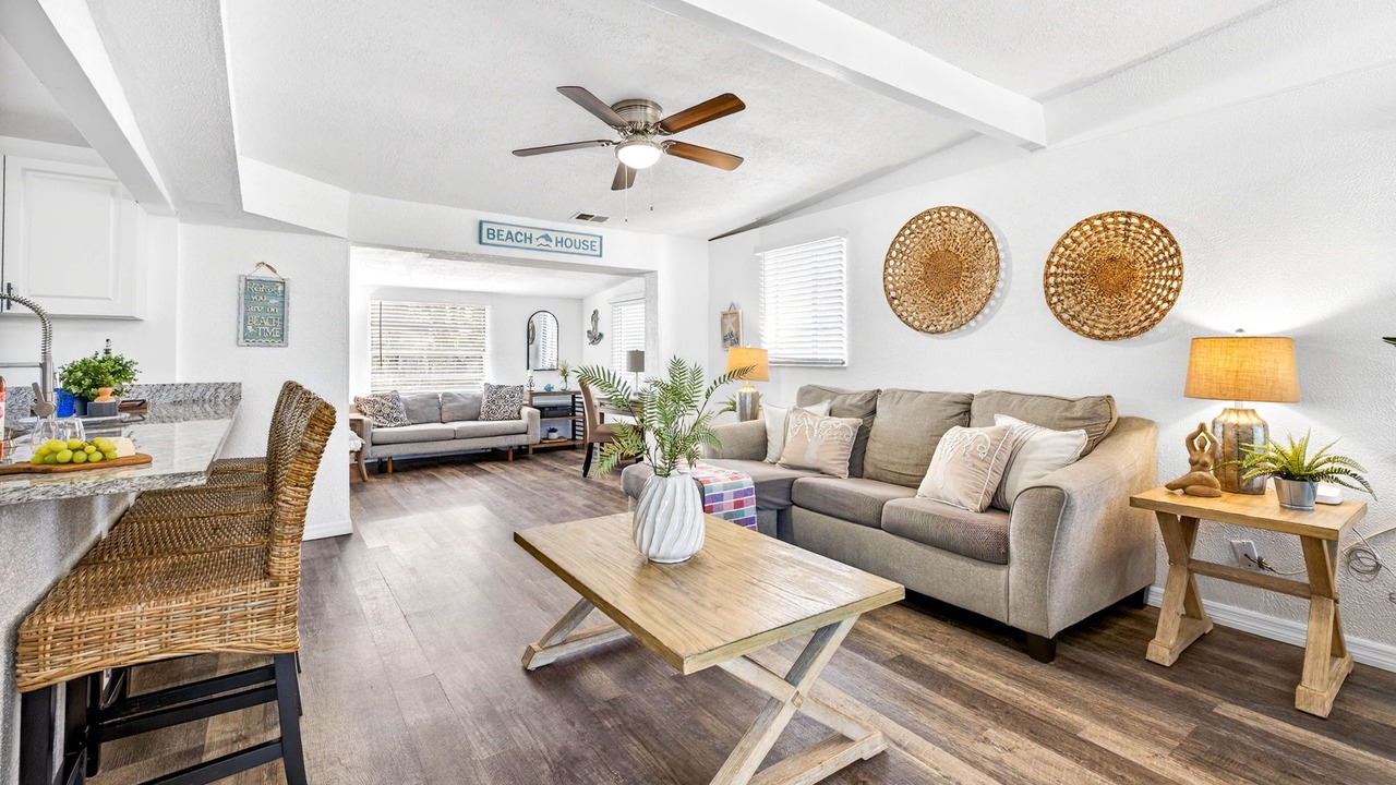 Photo of Livingroom in New Port Richey