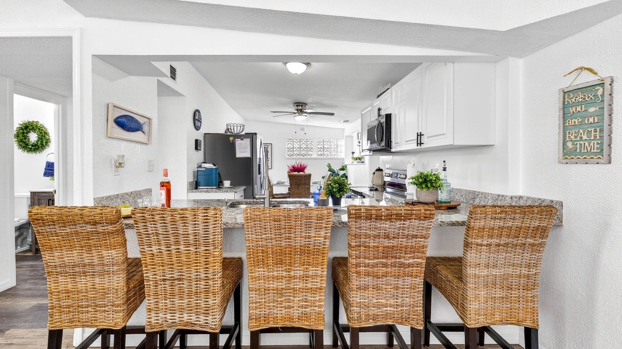 Photo of Kitchen in New Port Richey