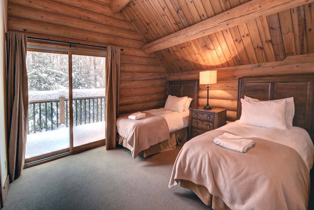 Photo of Bedroom in Labelle