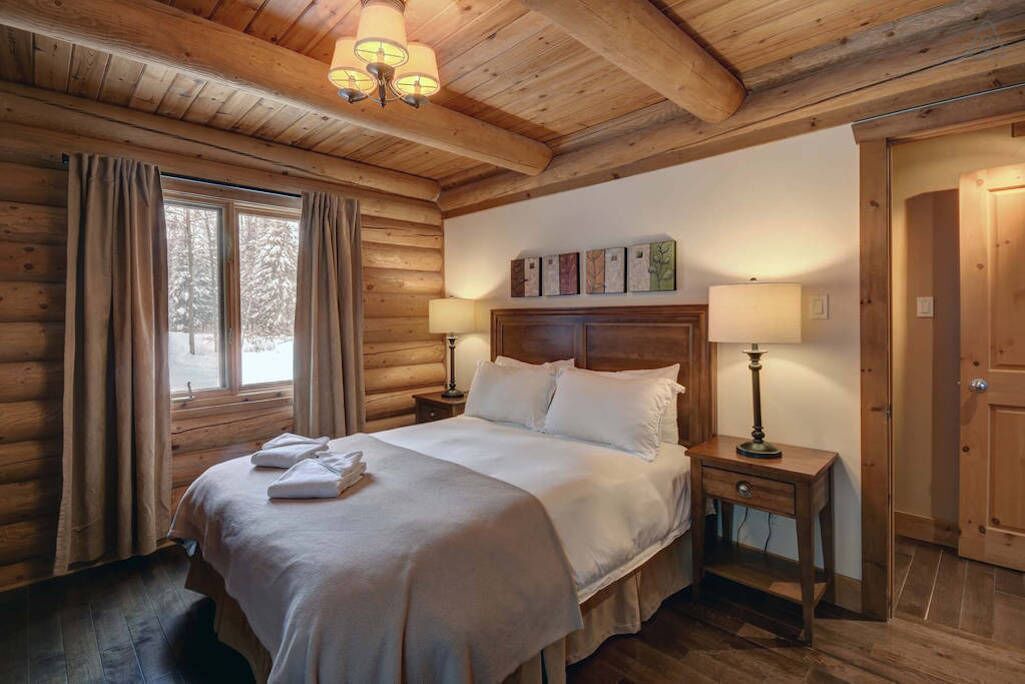 Photo of Bedroom in Labelle