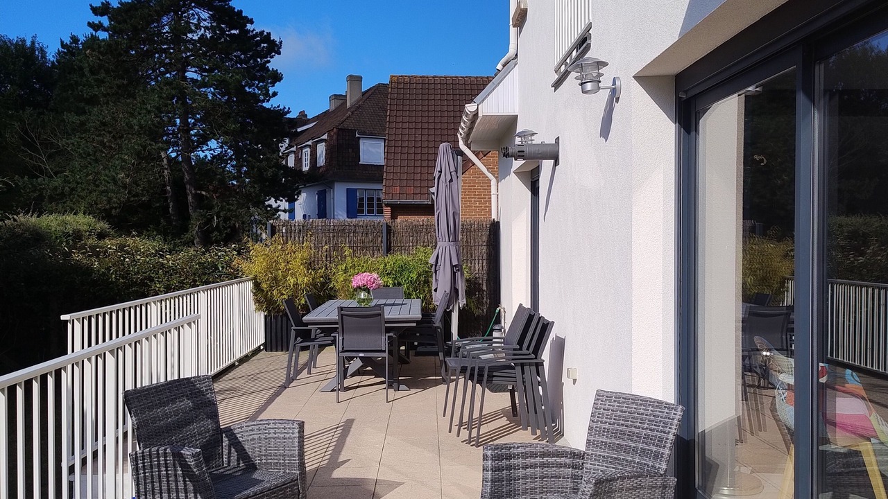 Photo of Outdoor in Hardelot-Plage