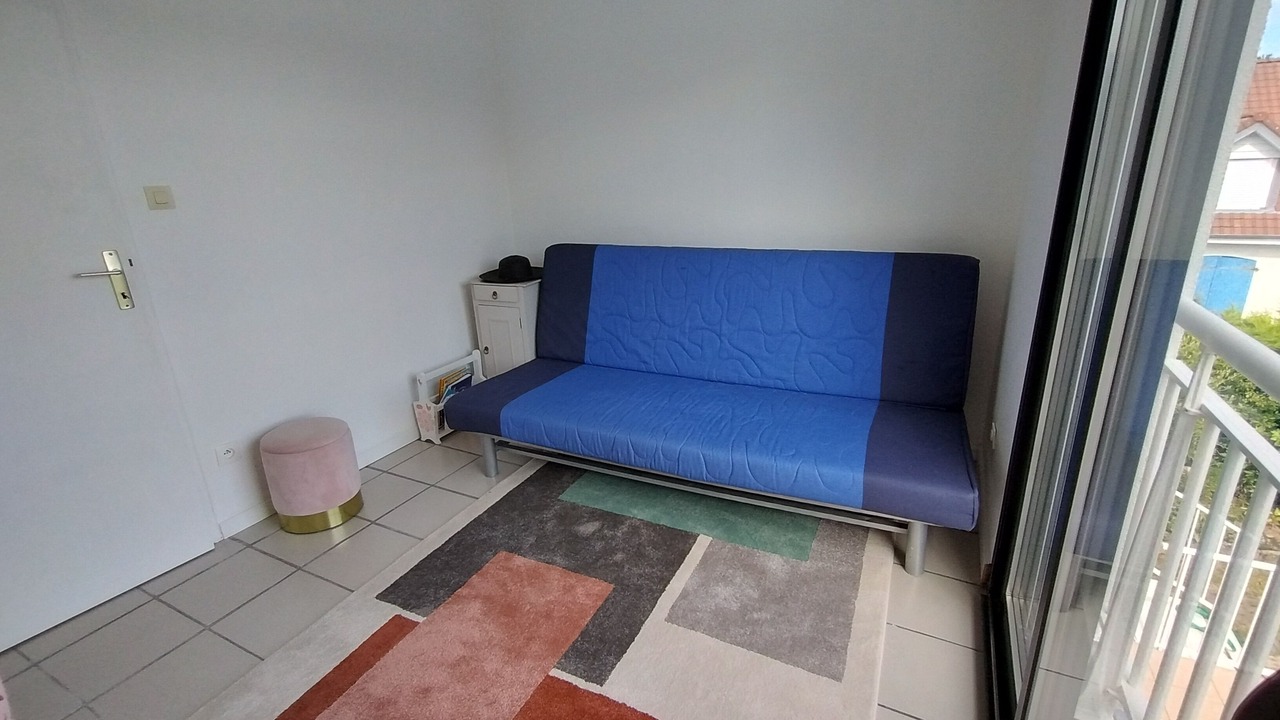 Photo of Livingroom in Hardelot-Plage