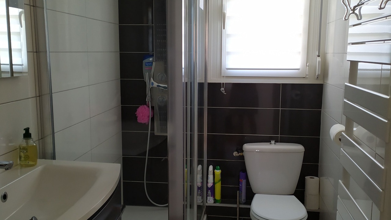 Photo of Bathroom in Hardelot-Plage