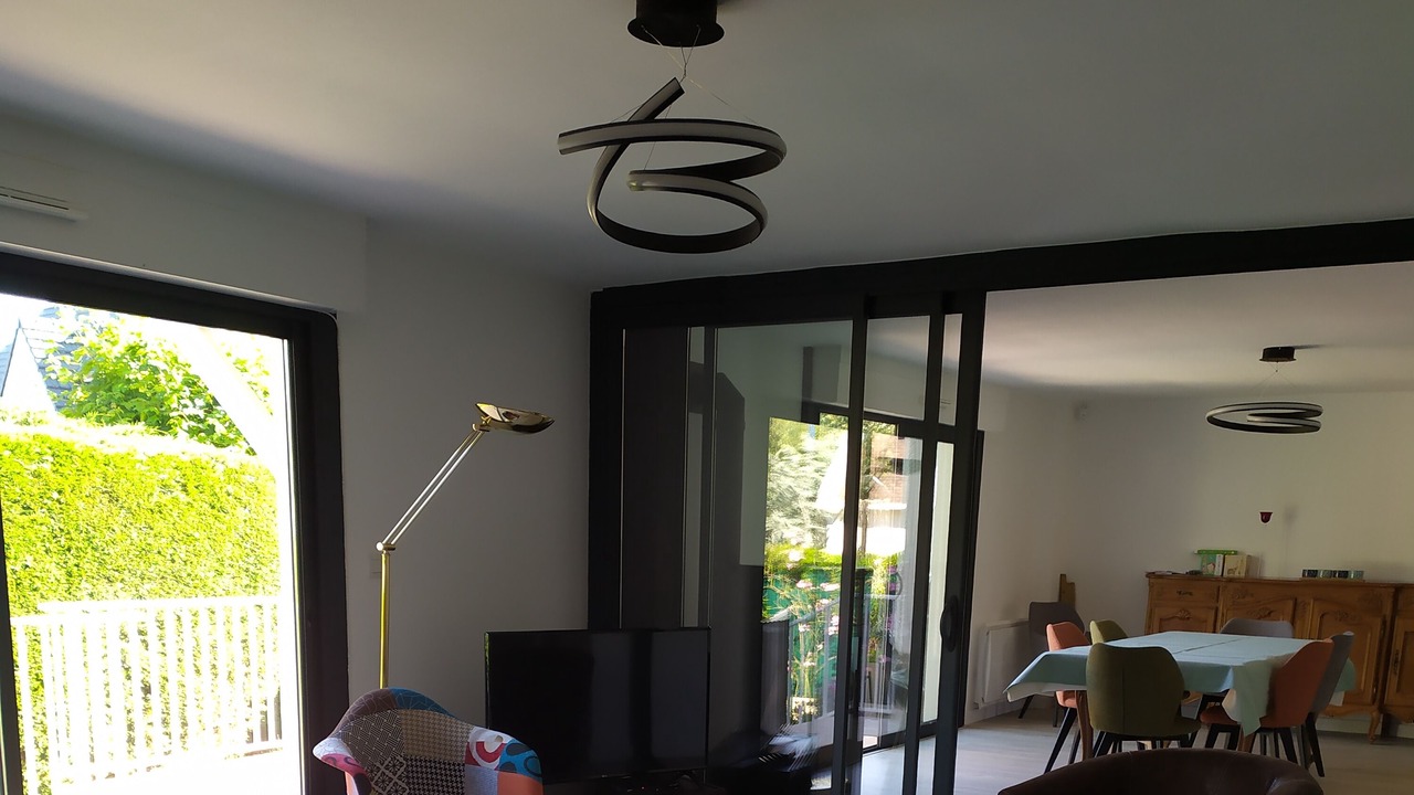 Photo of Livingroom in Hardelot-Plage