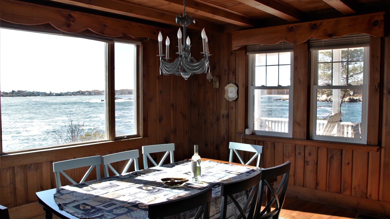 Photo of Bedroom in Fortunes Rocks