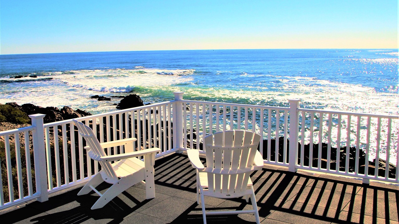 Photo of Others in Fortunes Rocks