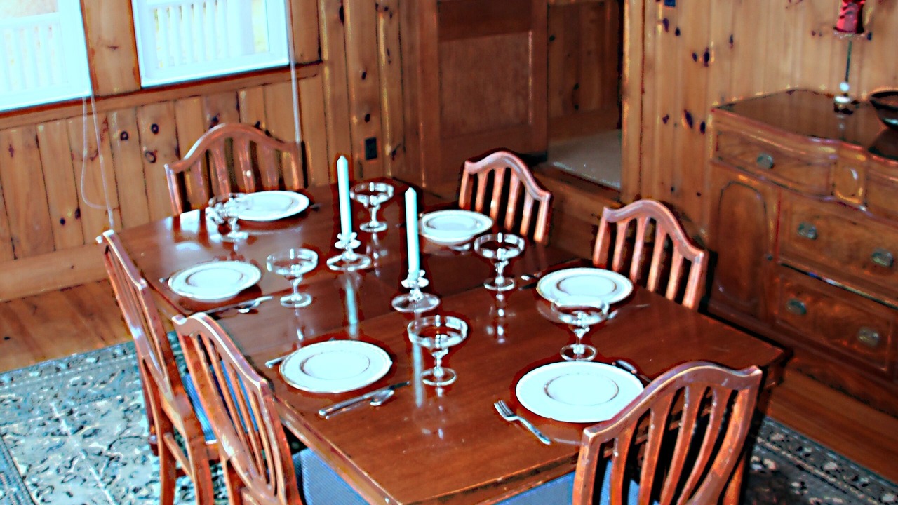 Photo of Bedroom in Fortunes Rocks